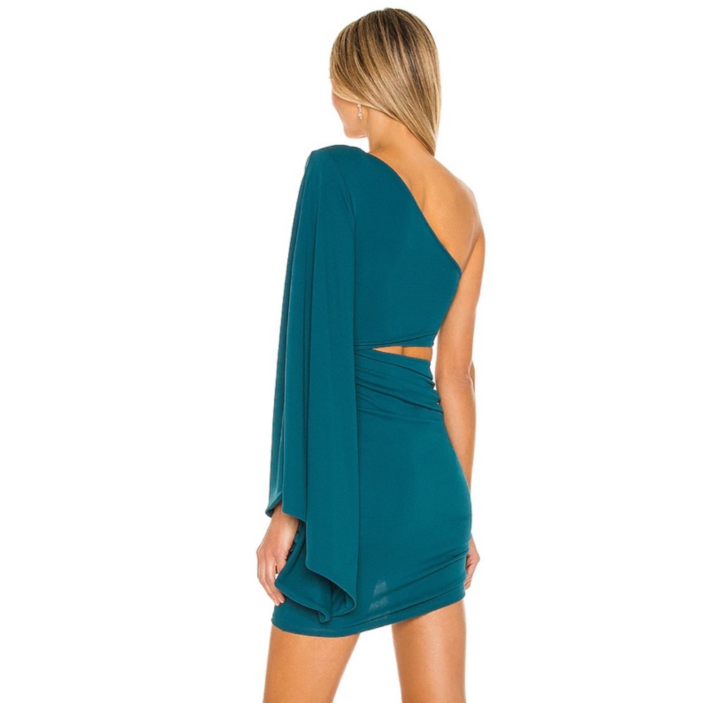 X Revolve Alessia Dress - Picture 3 of 4
